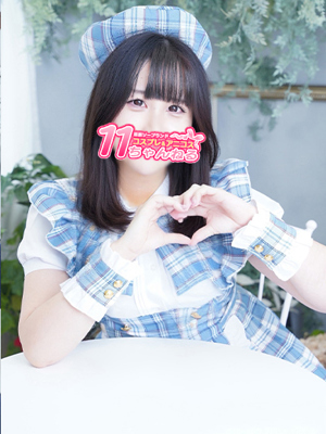 ちわわプロフィール写真