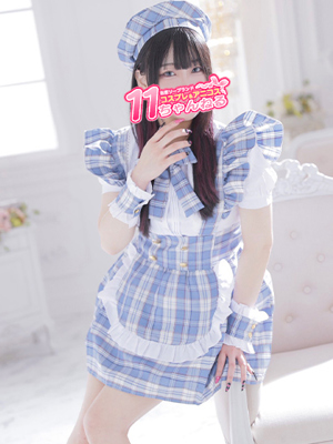 ゆめプロフィール写真