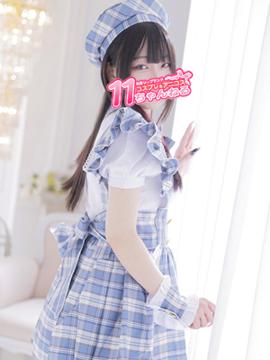ゆめプロフィール写真
