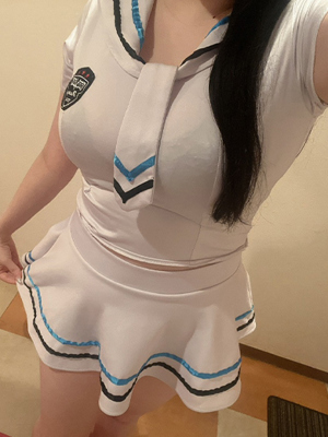 ゆうりプロフィール写真