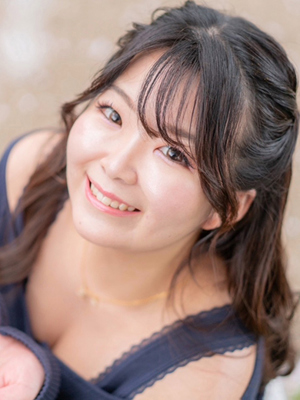 さやプロフィール写真