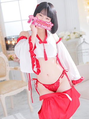 ことはプロフィール写真