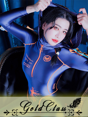 永峰ららプロフィール写真