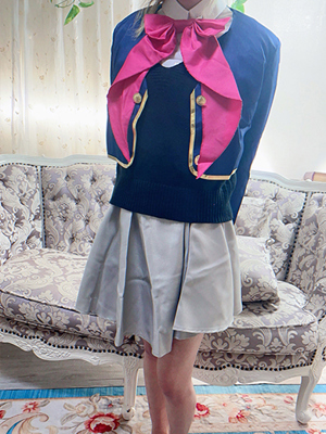 あかりプロフィール写真
