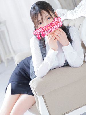 ゆうこプロフィール写真