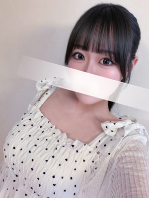 ここあプロフィール写真