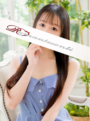 ゆりあプロフィール写真
