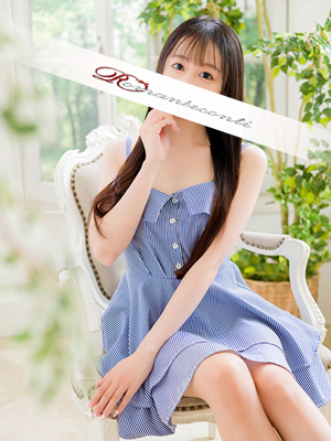 ゆりあプロフィール写真
