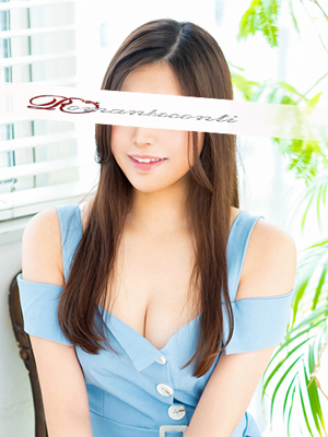 なちプロフィール写真