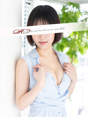 ゆうりプロフィール写真