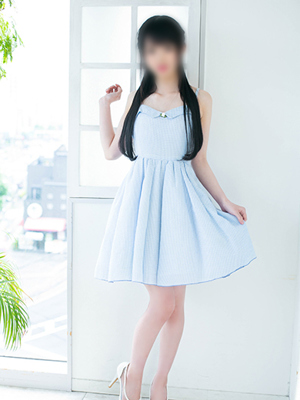 なずなプロフィール写真