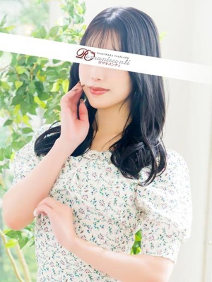 なつめプロフィール写真