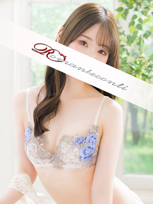 しろプロフィール写真