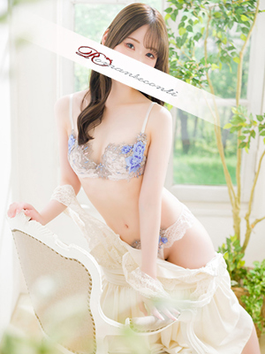 しろプロフィール写真