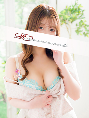 れなプロフィール写真