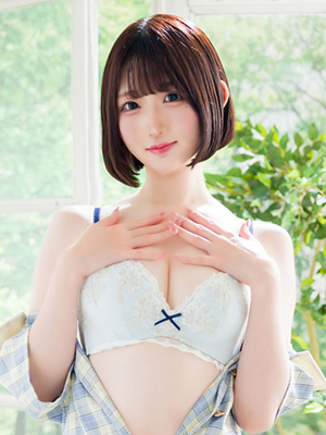 あのんプロフィール写真
