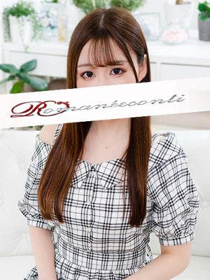 りあプロフィール写真