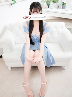 めありプロフィール写真