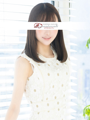 みれいプロフィール写真