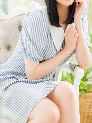 にんプロフィール写真