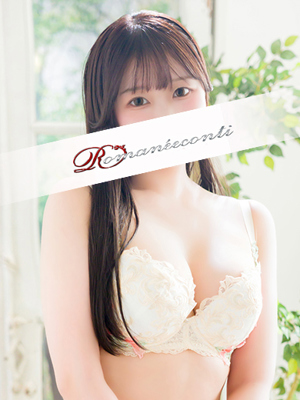 れなプロフィール写真