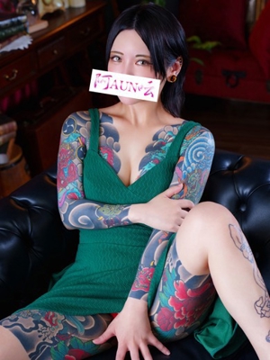 ゆうき★プロフィール写真