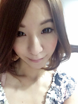 なお★プロフィール写真