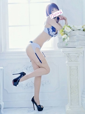 いちか★プロフィール写真