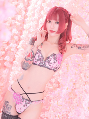 ありあ★プロフィール写真