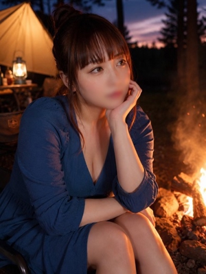 ほのか★プロフィール写真