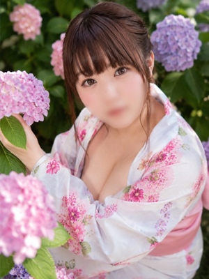 ほのか★プロフィール写真