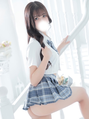 メルプロフィール写真