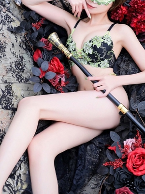 ミチルプロフィール写真