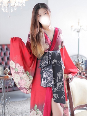 ミサキプロフィール写真