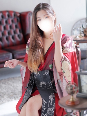 ミサキプロフィール写真