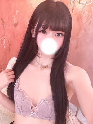 ナユプロフィール写真