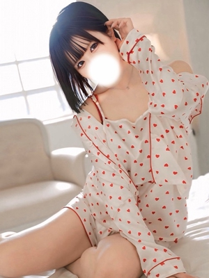 ツキプロフィール写真