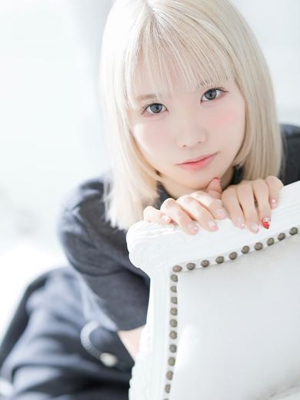希咲〇奈(元ナナ)プロフィール写真
