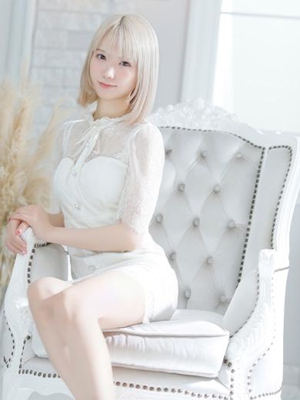 希咲〇奈(元ナナ)プロフィール写真