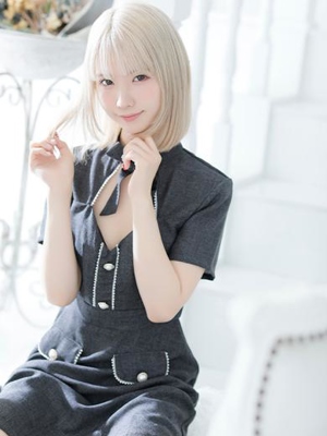 希咲〇奈(元ナナ)プロフィール写真