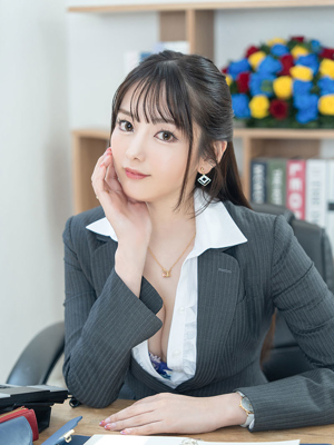みなとプロフィール写真