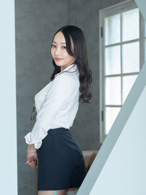 らんプロフィール写真