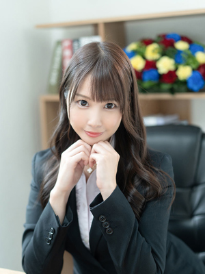 あんりプロフィール写真