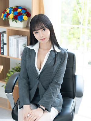 なつプロフィール写真