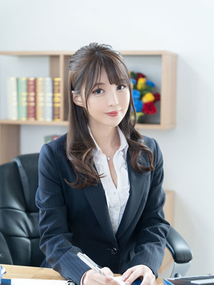 秘書室 みき