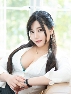 ゆらプロフィール写真