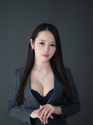 せなプロフィール写真