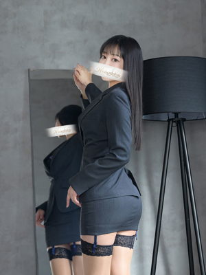 めいプロフィール写真