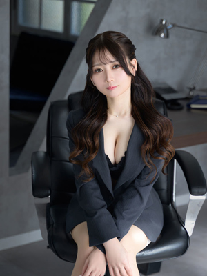 かれんプロフィール写真