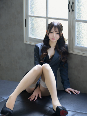 かれんプロフィール写真